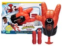 SPIDERMAN DART LAUNCHER GLOVE F4448