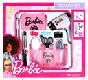 Veľký Barbie KADERNÍK Set MC fén