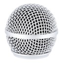 Originálny náhradný gril Shure RK 143 G pre SM 58