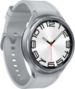 Inteligentné hodinky SAMSUNG Galaxy Watch 6 Classic 47 mm LTE