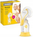 MEDELA HARMONY Flex manuálna odsávačka mlieka 150 ml