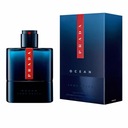 Prada Ocean Luna Rossa EDT vzorka 1,2 ml