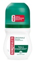 Borotalco Originale roll-on antiperspirant (50 ml)