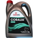 ORLEN CORALIA VDL46 PRE 5L VZDUCHOVÉ KOMPRESORY