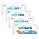 WaterWipes Vlhčené obrúsky pre deti 240 ks