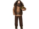 Bábika MATTEL Harry Potter Rubeus Hagrid GKT94