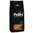 PELLINI espresso bar vivace zrnková káva 1 kg