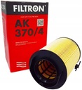 VZDUCHOVÝ FILTER FILTRON AK370/4 PRE AUDI VW