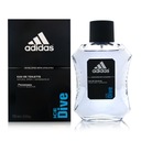 Adidas Ice Dive toaletná voda pre mužov EDT 100ml