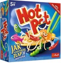 Hot Pot GAME - rodinná arkádová hra Trefl