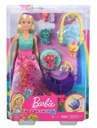 Barbie Dreamtopia škôlka Princess GJK51