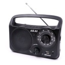 Bluetooth RÁDIO AKAI APR-85BT