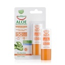 Equilibra Aloe opaľovací krém SPF 50 10 ml