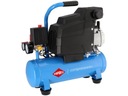 KOMPRESOR H185/6 230V 1,1kw 125l/min 6l,80dB