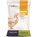 POLFAMIX NOSNICA EXTRA VITAMÍNY PRE NOSNICE 1KG