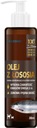 Eurowet lososový olej 200ml Omega 3 6 Pre psov a mačky