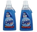 Calgon, gél, 2 x 750 ml