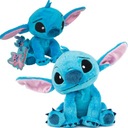 STICH MASKOT 25 CM LILO A STICH DISNEY PLYŠ