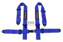 Športové opasky Rally Harness 4p 3