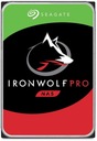 Pevný disk SEAGATE IronWolf Pro 3,5