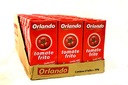 Orlando Tomate Frito paradajková omáčka 350g x 27 ks