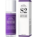 Tekutina s kyselinou salicylovou BHA 2% Pimples Blackheads Cos De BAHA S2 120 ml