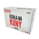 Prírodný odpudzovač kún 6 ks - Kunagone - Kunagone