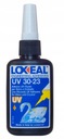 LOXEAL 30-23 UV LEPIDLO NA SKLO A KOV 50ML