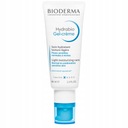 Bioderma Hydrabio Gel-Creme 40 ml hydratačný krém