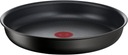 Panvica TEFAL Ingenio Unlimited 22cm TITANIUM