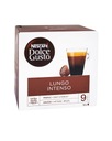 Káva NESCAFE DOLCE GUSTO LUNGO INTENSO 16 ks