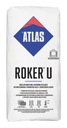 ATLAS ROKER U 25KG VLNA MONSTER