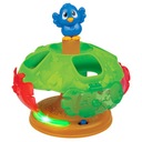 SPINNER Tree Musical Sorter LIGHTS Smily Play