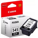 Čierny atrament CANON PG545 PIXMA TS3351 TS3451 TS3400