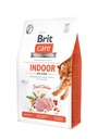 BRIT CARE CAT GRAIN FREE INDOOR 7 kg