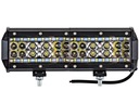 LED cúvacie svetlo Halogénový panel 144W Ducato Boxer