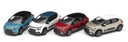 MODEL AUTA CITROEN C3 2020 1:64 OE