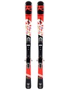 Detské lyže ROSSIGNOL HERO JR + LOOK XPRESS 7