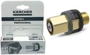 Adaptér Karcher 5 Easy Lock Force HD HDS M22x1,5