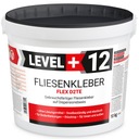 Hotové lepidlo na dlaždice 10 kg White Flex Level+12