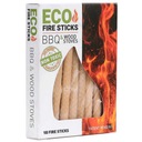 Kindling Eco Fire Sticks 18 ks.