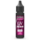 PENTART UV ŽIVICA 20ml TVRDÁ, SVETLOM TVRDÚCA