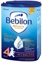 Bebilon Modified Milk Advence 4 Junior 800g