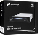 PROGRAMY BLU-RAY LG BH16NS55 M-DISC BOX