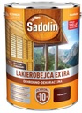 SADOLIN EXTRA LAK - palisander 5l