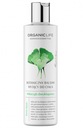 ORGANIC LIFE Gel Sprchový čistiaci balzam