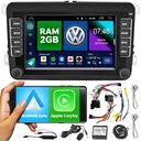 AUTORÁDIO pre VW JETTA 2005 - 2018 ANDROID