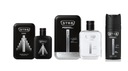 STR8 RISE SET 3 kusy EDT50ml + ASL100ml + SPRAY150ml