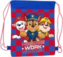 TAŠKA NA AUTOTOPÁNKY PAW PATROL SPIDER DISNEY