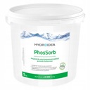 Hydroidea PhosSorb Odstraňovanie rias Fosfáty 1kg